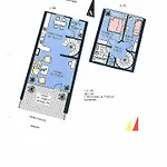 Appartement Havenkante Direkt Am Wilhelmshaven