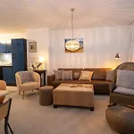 Havenkante Direkt Am Appartement Wilhelmshaven