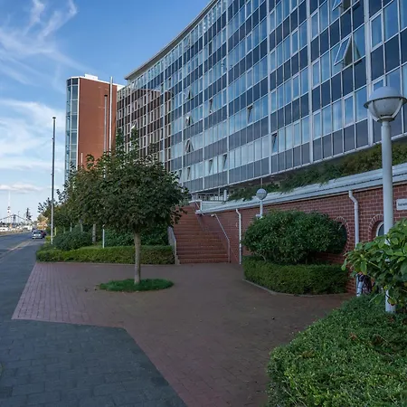 Apartamento Havenkante Direkt Am