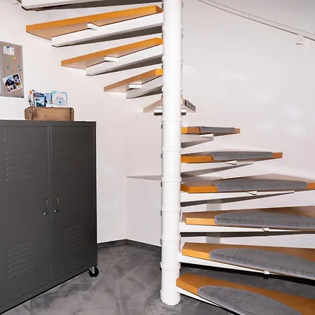 Havenkante Direkt Am ווילהלמסהאבן