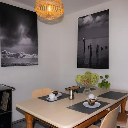 Havenkante Direkt Am