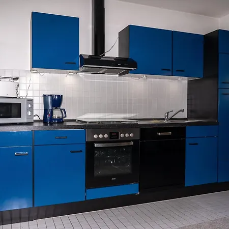 096 Maisonette-fewo Havenkante Mit Direktem Zugang Zum Suedstrand * Wilhelmshaven