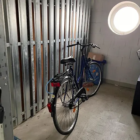 Apartamento Havenkante Direkt Am *