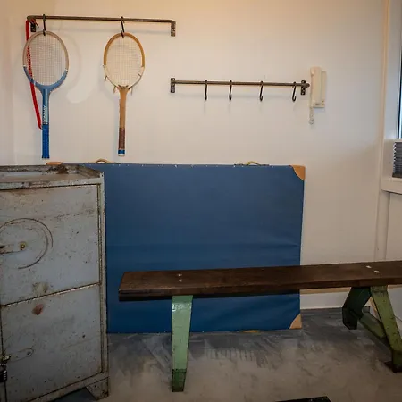 096 Maisonette-fewo Havenkante Mit Direktem Zugang Zum Suedstrand * Wilhelmshaven